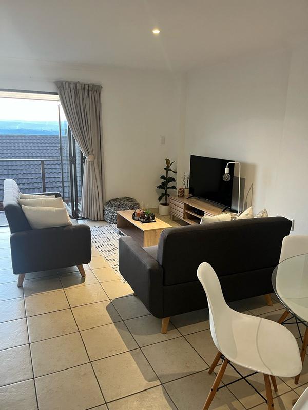 To Let 1 Bedroom Property for Rent in Glen Hills KwaZulu-Natal