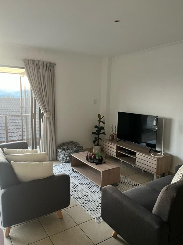 To Let 1 Bedroom Property for Rent in Glen Hills KwaZulu-Natal