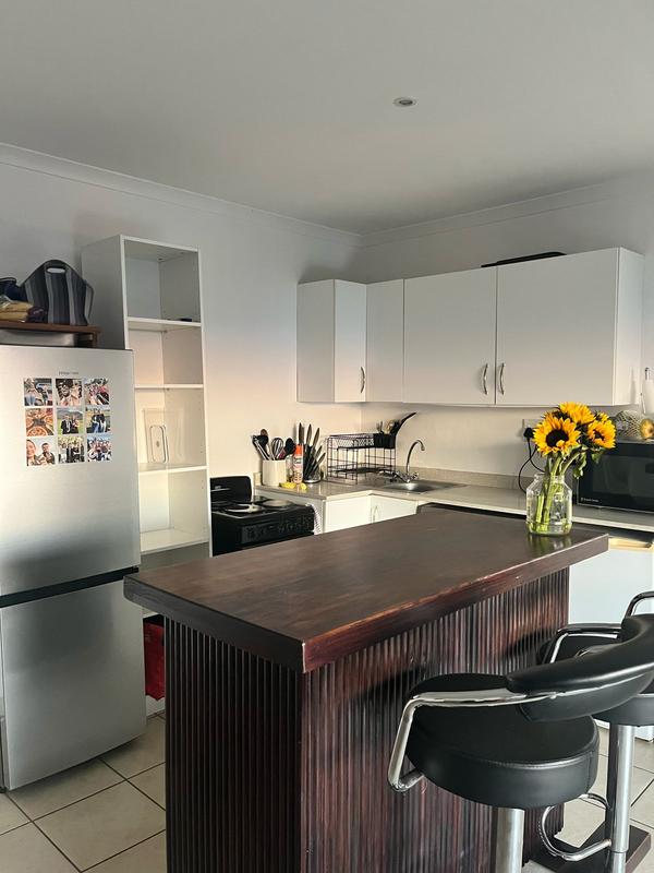 To Let 1 Bedroom Property for Rent in Glen Hills KwaZulu-Natal