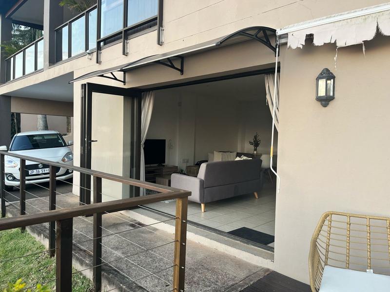 To Let 1 Bedroom Property for Rent in Glen Hills KwaZulu-Natal