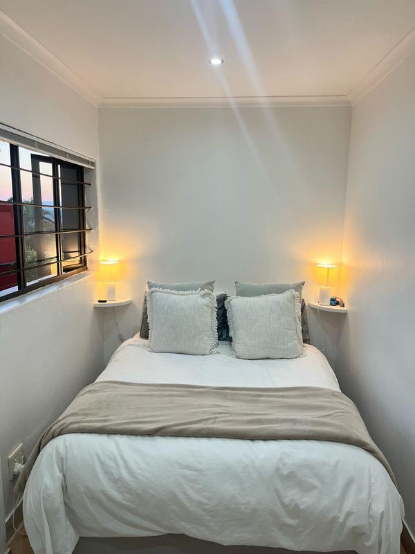 To Let 1 Bedroom Property for Rent in Glen Hills KwaZulu-Natal