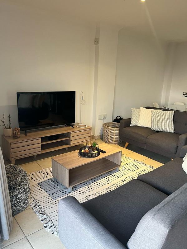 To Let 1 Bedroom Property for Rent in Glen Hills KwaZulu-Natal