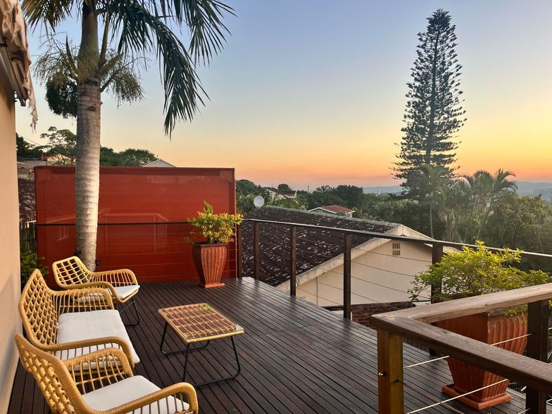 To Let 1 Bedroom Property for Rent in Glen Hills KwaZulu-Natal
