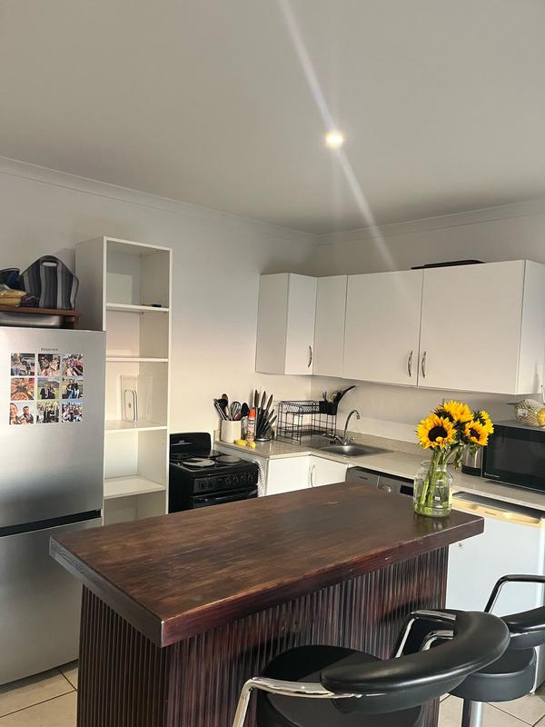 To Let 1 Bedroom Property for Rent in Glen Hills KwaZulu-Natal