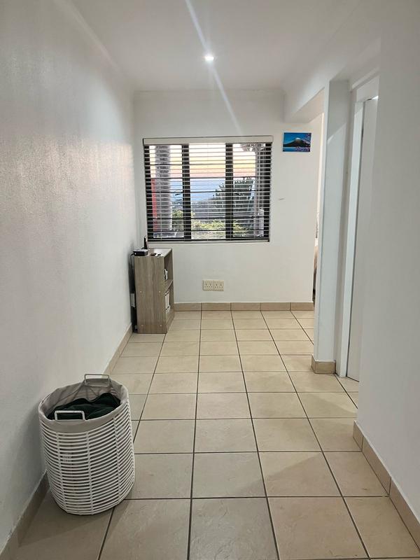 To Let 1 Bedroom Property for Rent in Glen Hills KwaZulu-Natal