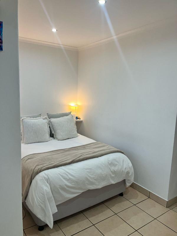 To Let 1 Bedroom Property for Rent in Glen Hills KwaZulu-Natal