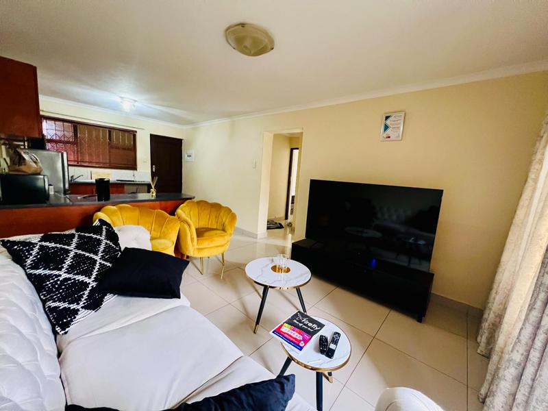 2 Bedroom Property for Sale in Montclair KwaZulu-Natal