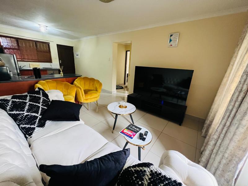 2 Bedroom Property for Sale in Montclair KwaZulu-Natal