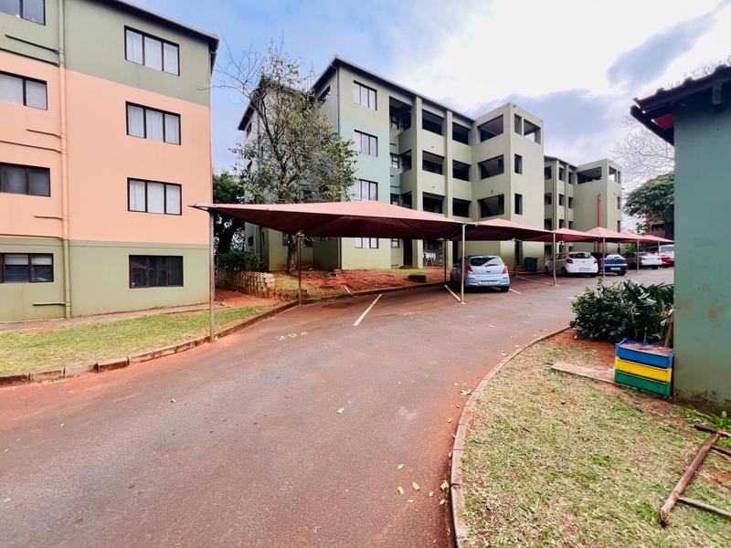 2 Bedroom Property for Sale in Montclair KwaZulu-Natal