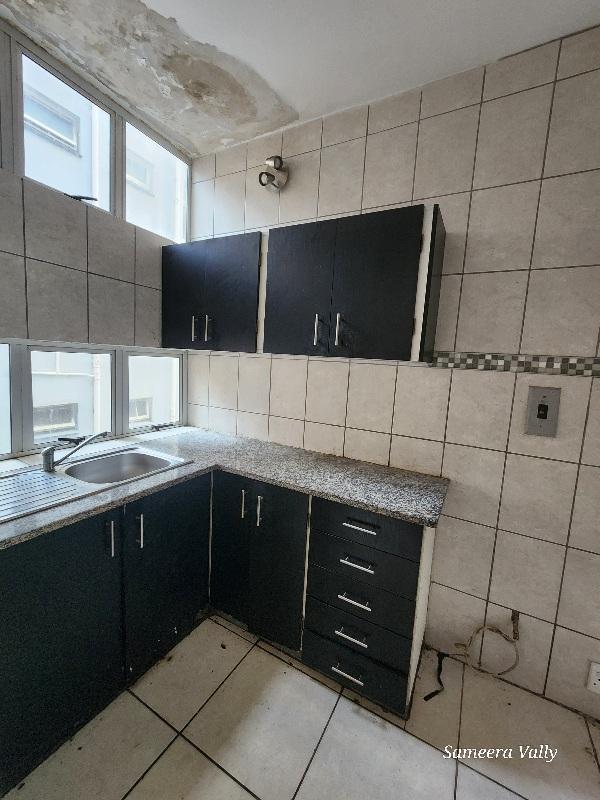 To Let 1 Bedroom Property for Rent in South Beach KwaZulu-Natal