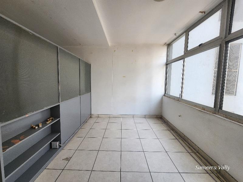 To Let 1 Bedroom Property for Rent in South Beach KwaZulu-Natal