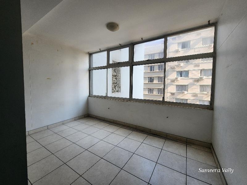 To Let 1 Bedroom Property for Rent in South Beach KwaZulu-Natal