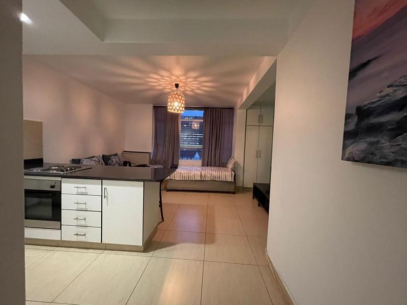 To Let 1 Bedroom Property for Rent in South Beach KwaZulu-Natal
