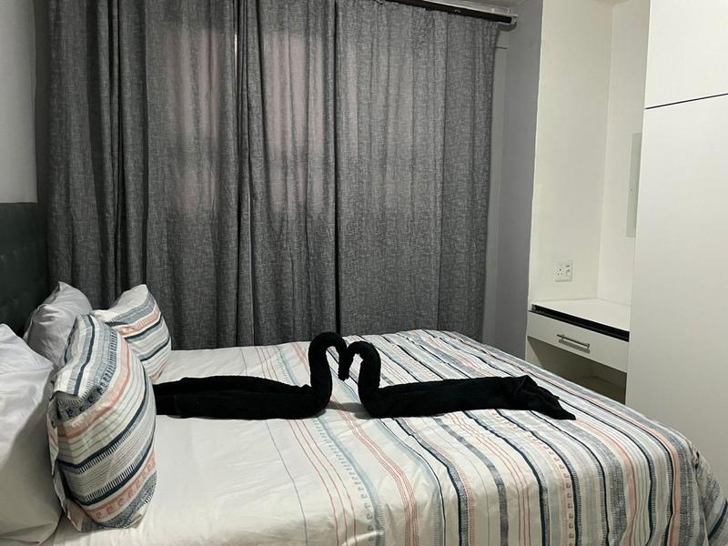 To Let 1 Bedroom Property for Rent in South Beach KwaZulu-Natal