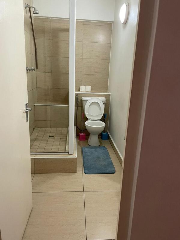 To Let 1 Bedroom Property for Rent in South Beach KwaZulu-Natal