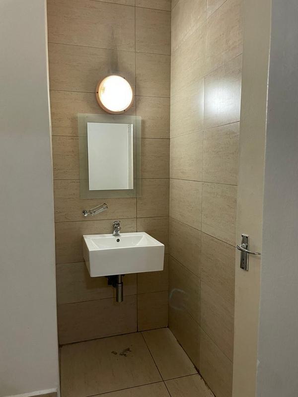 To Let 1 Bedroom Property for Rent in South Beach KwaZulu-Natal