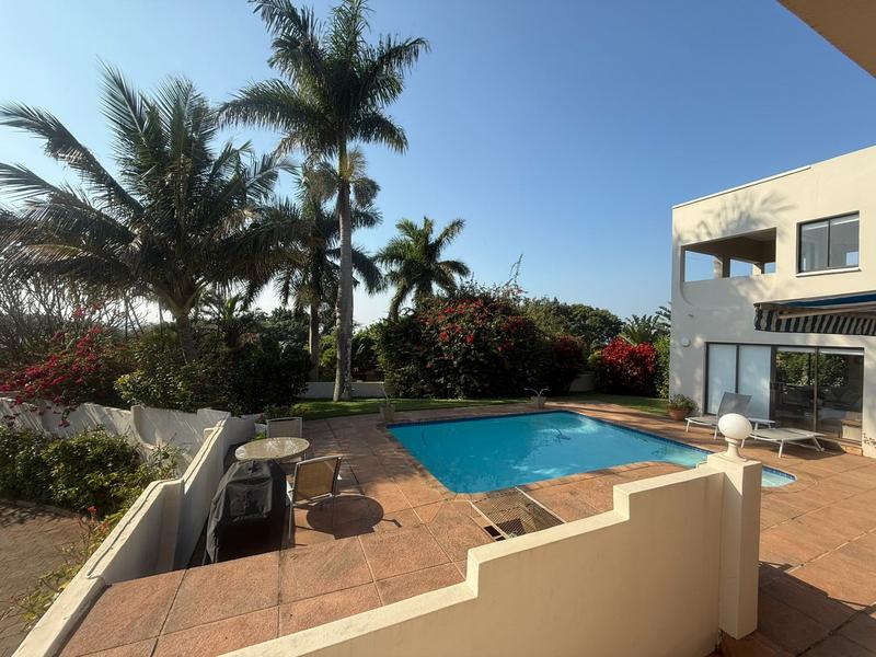 4 Bedroom Property for Sale in Mtunzini KwaZulu-Natal