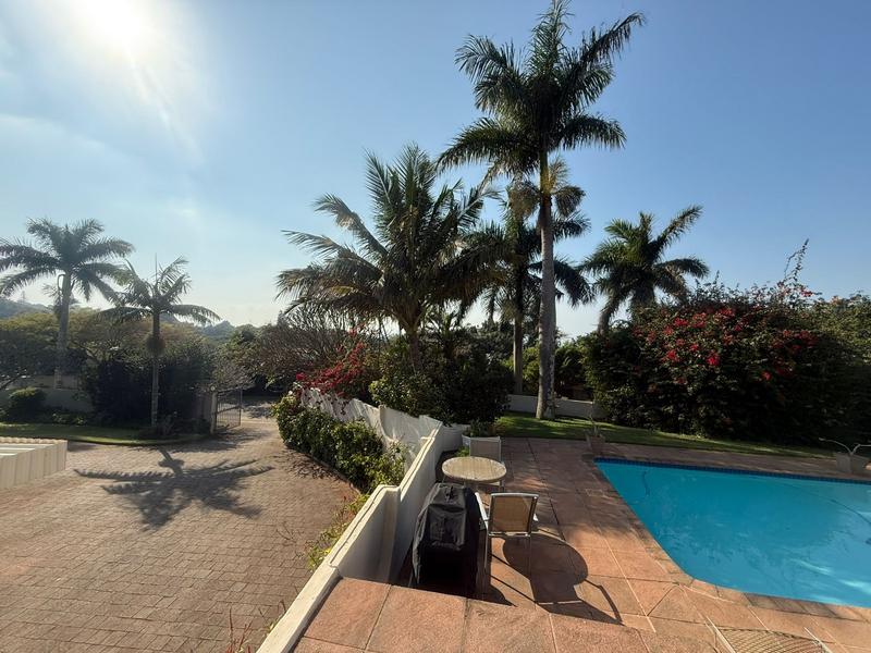 4 Bedroom Property for Sale in Mtunzini KwaZulu-Natal