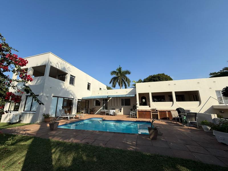 4 Bedroom Property for Sale in Mtunzini KwaZulu-Natal