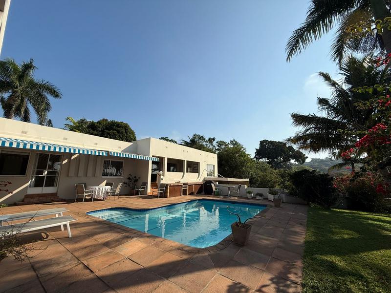 4 Bedroom Property for Sale in Mtunzini KwaZulu-Natal