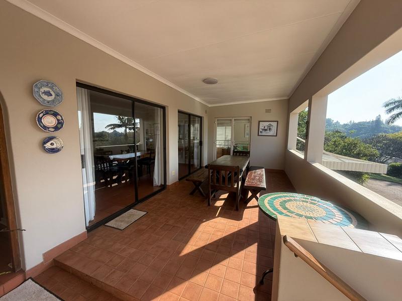4 Bedroom Property for Sale in Mtunzini KwaZulu-Natal