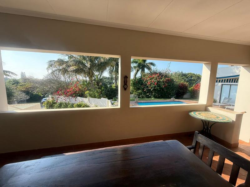 4 Bedroom Property for Sale in Mtunzini KwaZulu-Natal