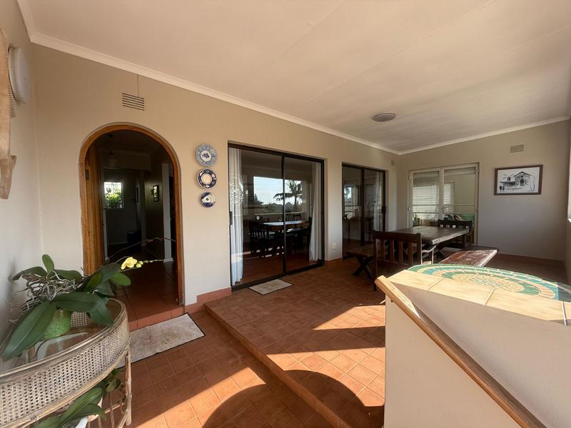 4 Bedroom Property for Sale in Mtunzini KwaZulu-Natal