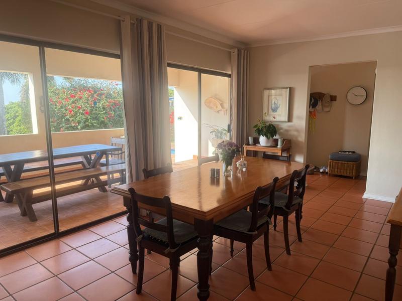4 Bedroom Property for Sale in Mtunzini KwaZulu-Natal