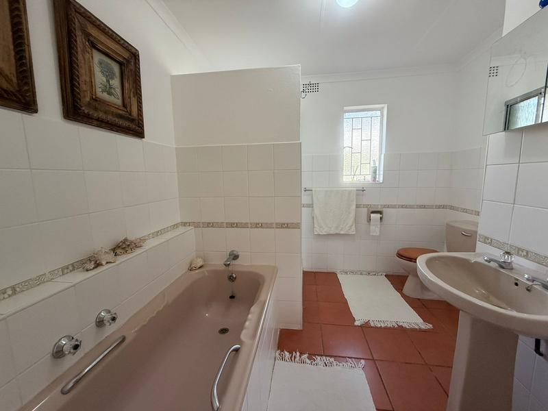 4 Bedroom Property for Sale in Mtunzini KwaZulu-Natal