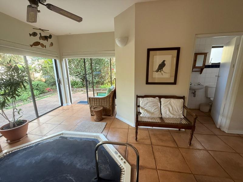 4 Bedroom Property for Sale in Mtunzini KwaZulu-Natal