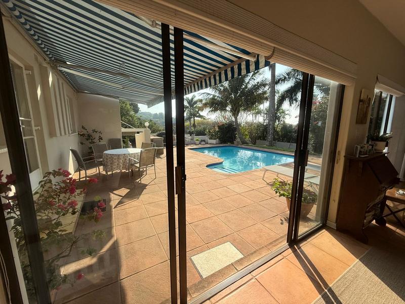 4 Bedroom Property for Sale in Mtunzini KwaZulu-Natal