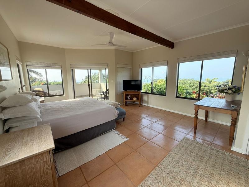 4 Bedroom Property for Sale in Mtunzini KwaZulu-Natal