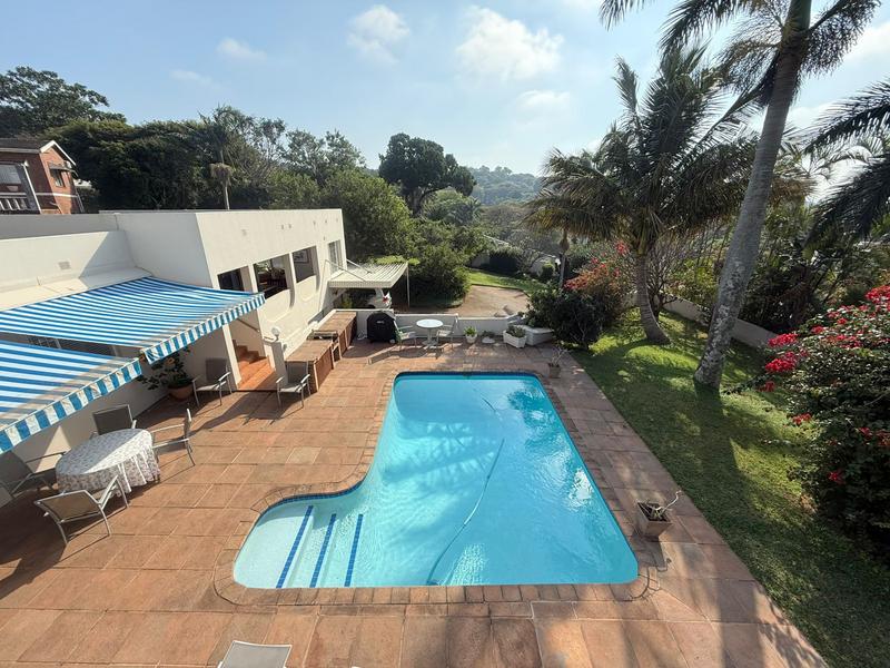 4 Bedroom Property for Sale in Mtunzini KwaZulu-Natal