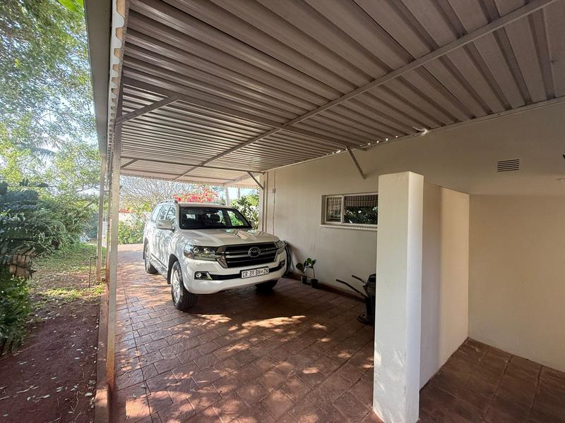 4 Bedroom Property for Sale in Mtunzini KwaZulu-Natal