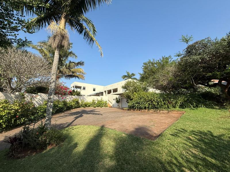 4 Bedroom Property for Sale in Mtunzini KwaZulu-Natal
