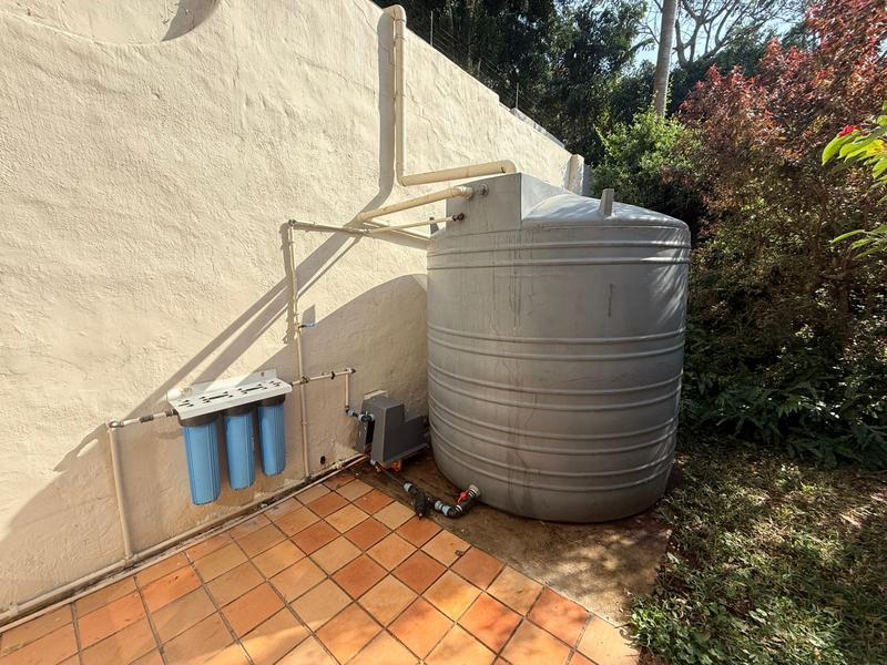 4 Bedroom Property for Sale in Mtunzini KwaZulu-Natal
