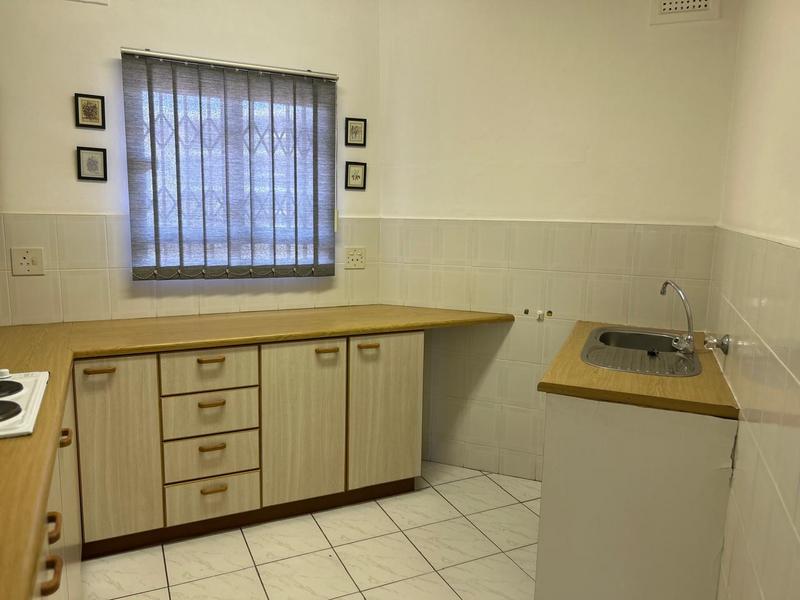 To Let 1 Bedroom Property for Rent in Morningside KwaZulu-Natal