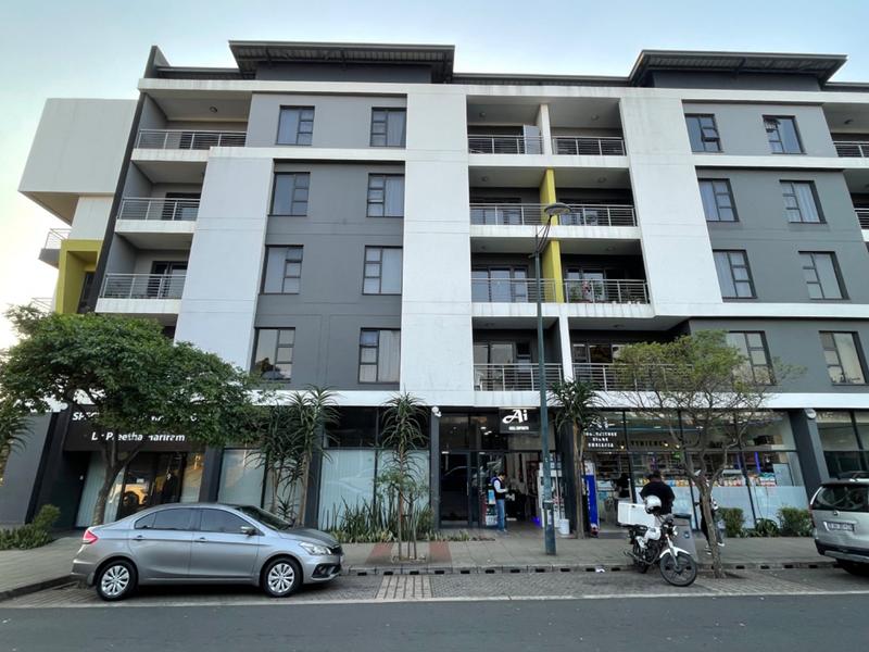 2 Bedroom Property for Sale in New Town Centre KwaZulu-Natal