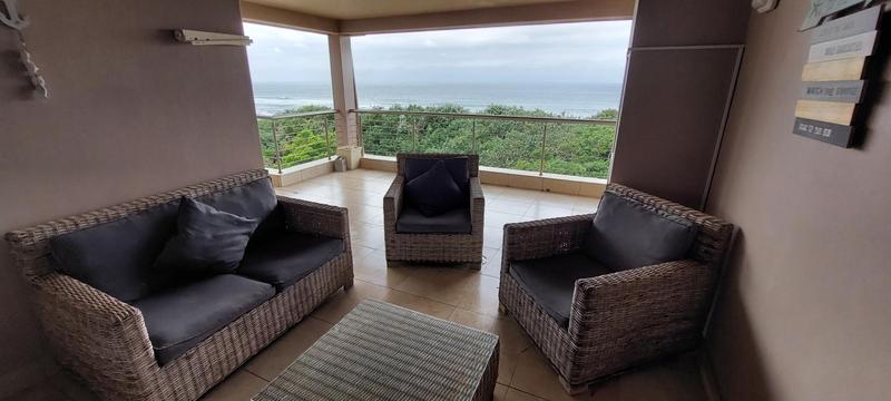 3 Bedroom Property for Sale in Shelly Beach KwaZulu-Natal