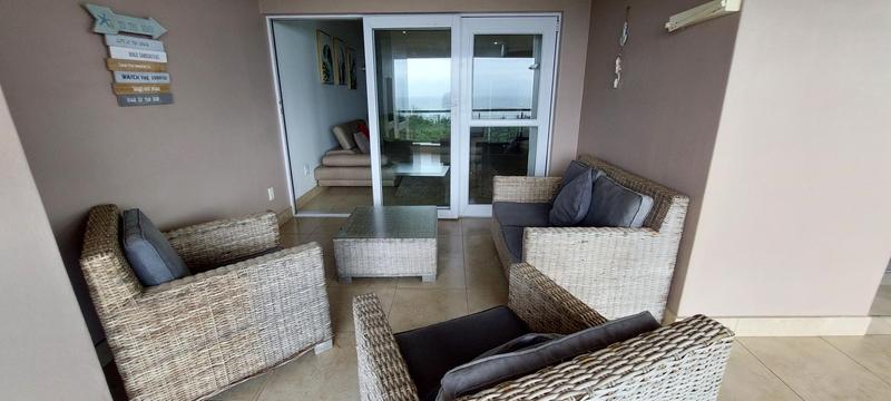 3 Bedroom Property for Sale in Shelly Beach KwaZulu-Natal