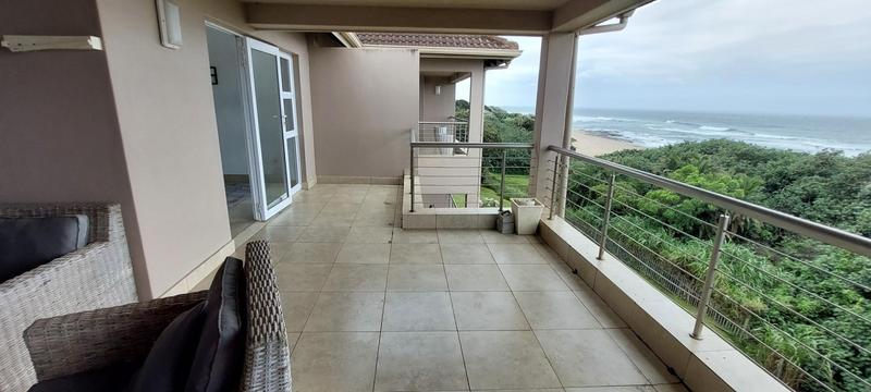 3 Bedroom Property for Sale in Shelly Beach KwaZulu-Natal