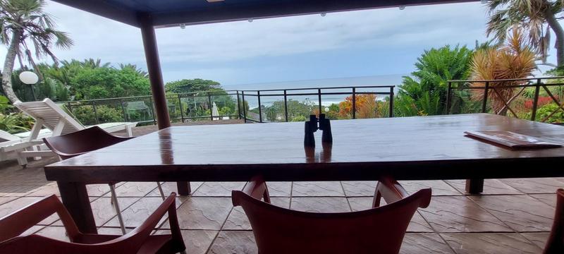 Commercial Property for Sale in Ramsgate KwaZulu-Natal