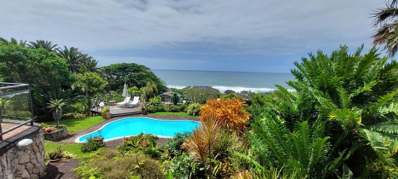 Commercial Property for Sale in Ramsgate KwaZulu-Natal