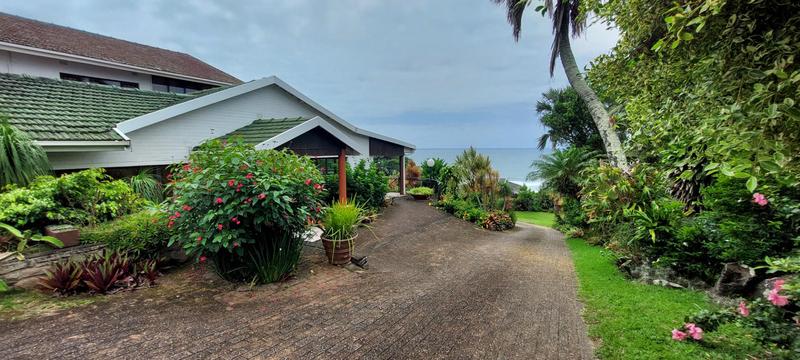 Commercial Property for Sale in Ramsgate KwaZulu-Natal