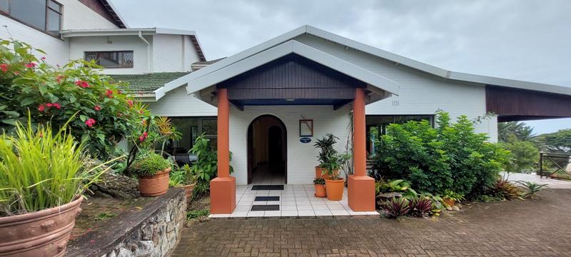 Commercial Property for Sale in Ramsgate KwaZulu-Natal