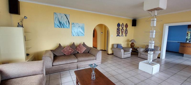 Commercial Property for Sale in Ramsgate KwaZulu-Natal