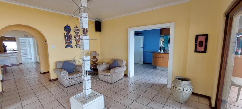 Commercial Property for Sale in Ramsgate KwaZulu-Natal