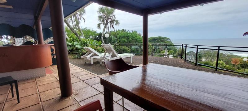 Commercial Property for Sale in Ramsgate KwaZulu-Natal