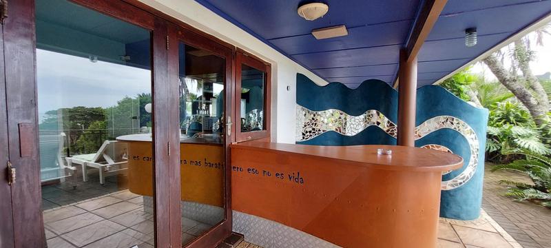 Commercial Property for Sale in Ramsgate KwaZulu-Natal