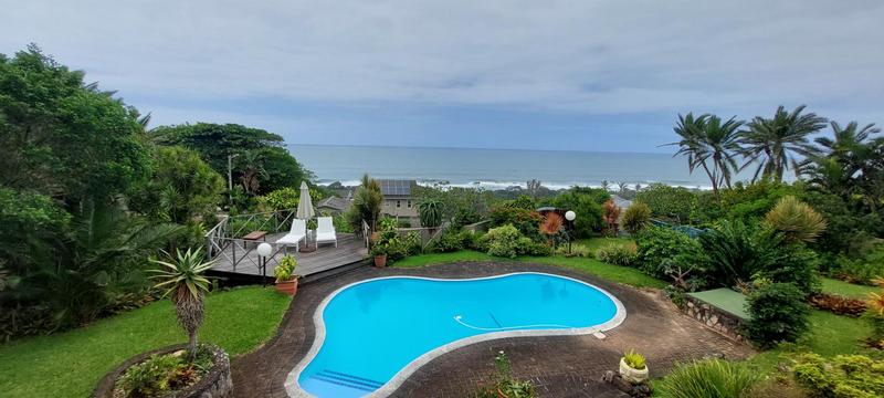 Commercial Property for Sale in Ramsgate KwaZulu-Natal